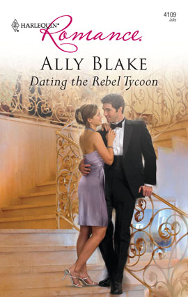 Title details for Dating the Rebel Tycoon by Ally Blake - Available